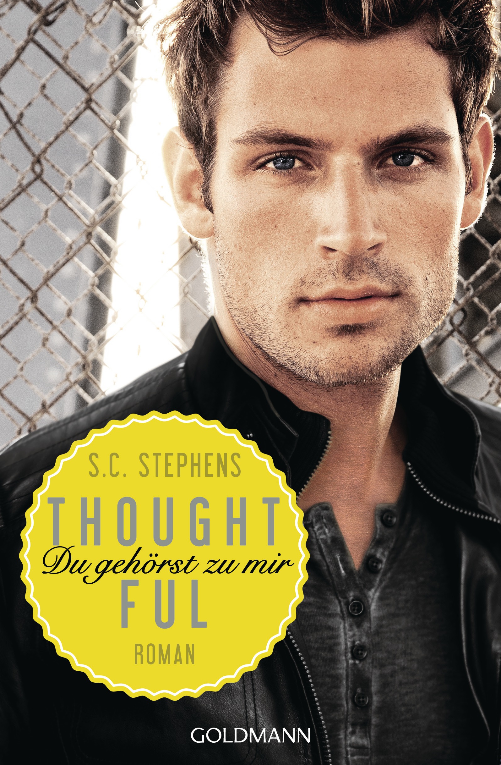 Thoughtful von SC Stephens