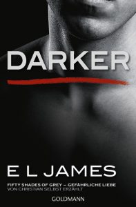 Darker - Fifty Shades of Grey